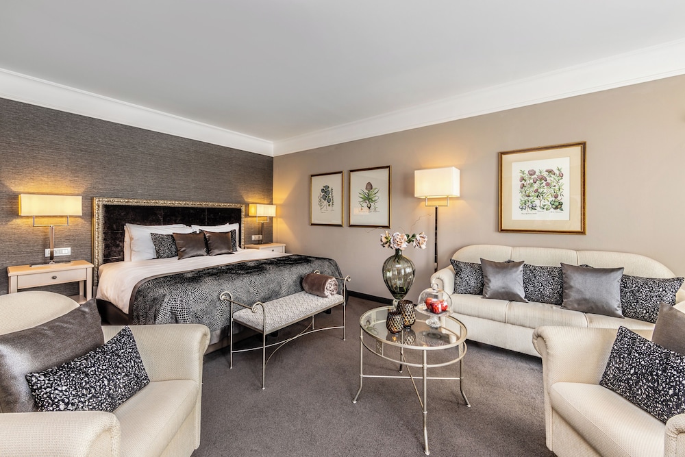Junior Suite (Prestige)