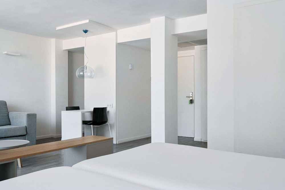 Apartment, 1 Bedroom (Junior Suite Select)