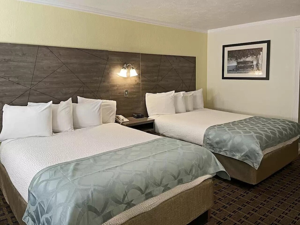 Traditional Double Room