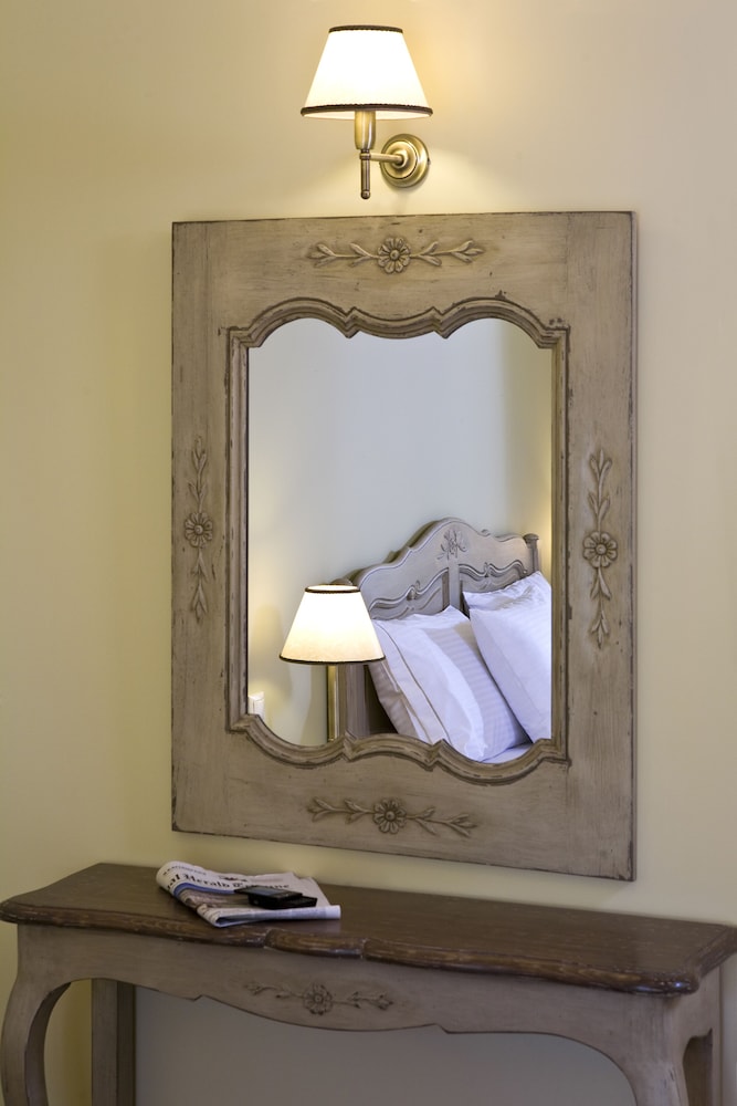Premium Double or Twin Room photo 3
