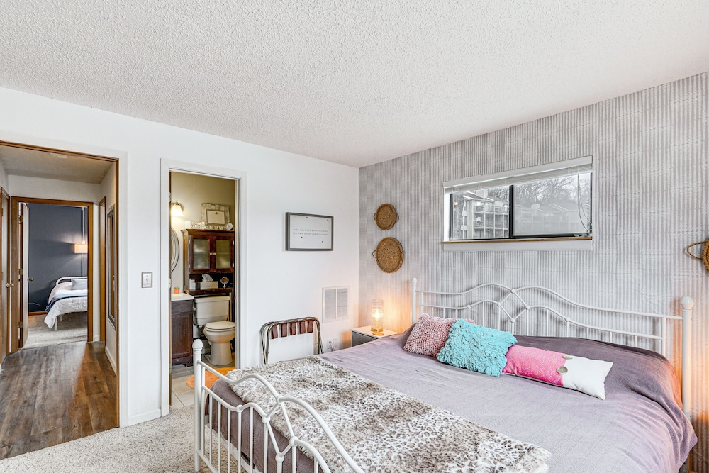 Apartment (2 Bedrooms) photo 3