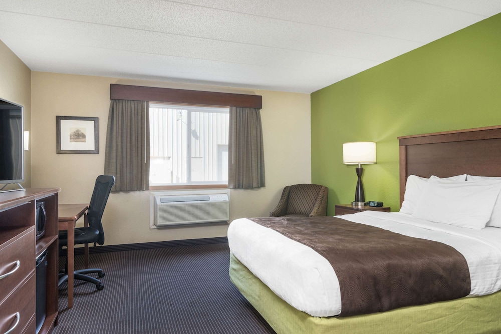 Room, 1 Queen Bed, Accessible, Non Smoking photo 1