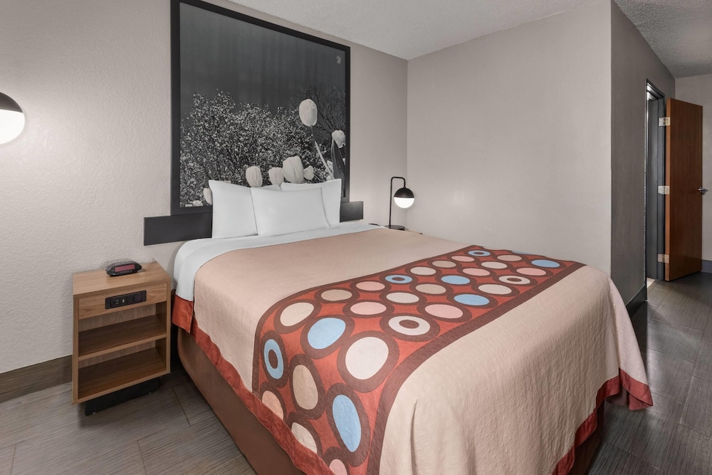 Room, Accessible - Photo 3