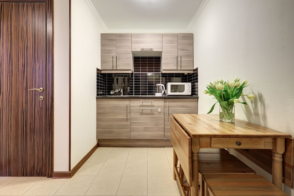 Family Apartment, 2 Bedrooms photo 3