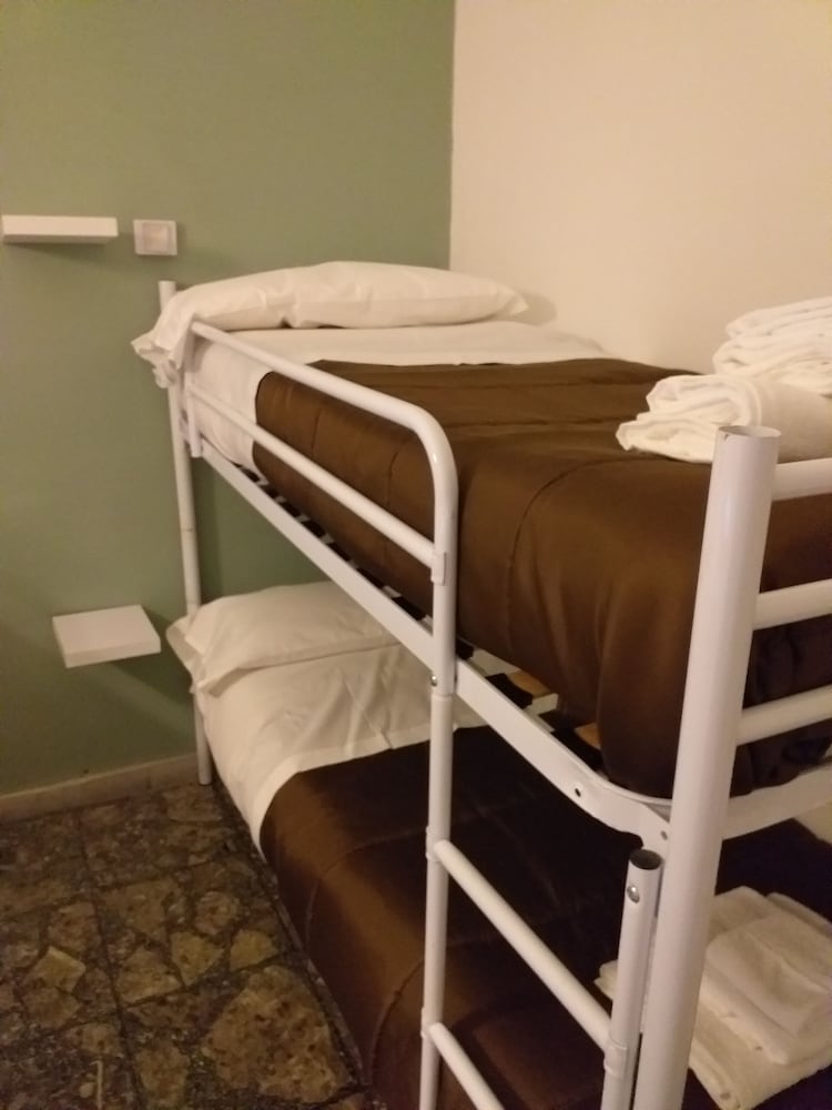 Shared Dormitory, Women only, Shared Bathroom