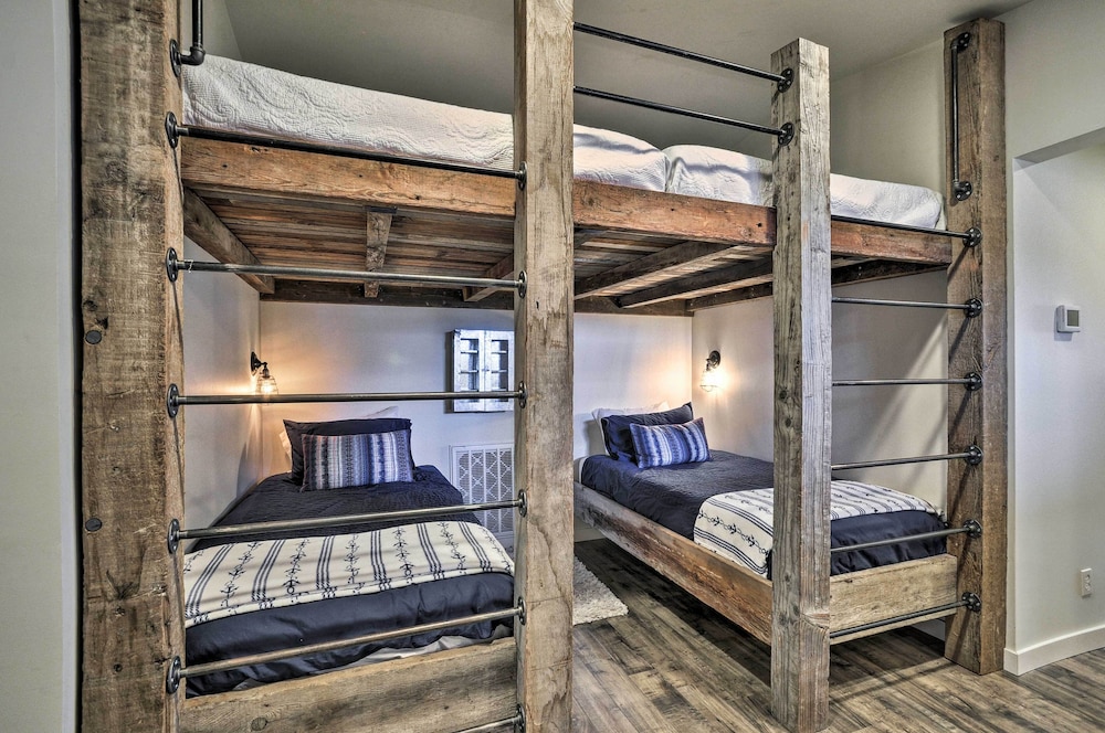 Apartment (2 Bedrooms) photo 1