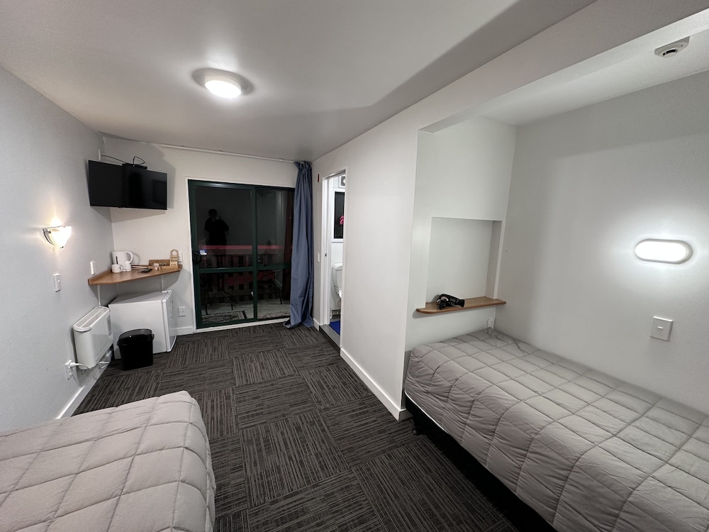 Comfort Triple Room photo 3