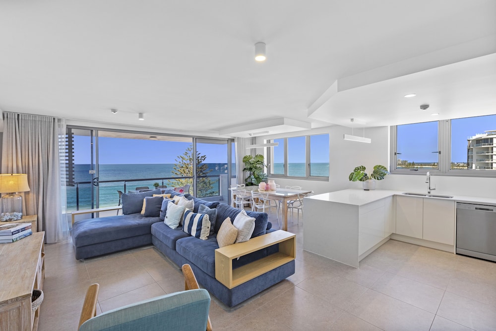 Superior Apartment, 1 Bedroom, Ocean View photo 1