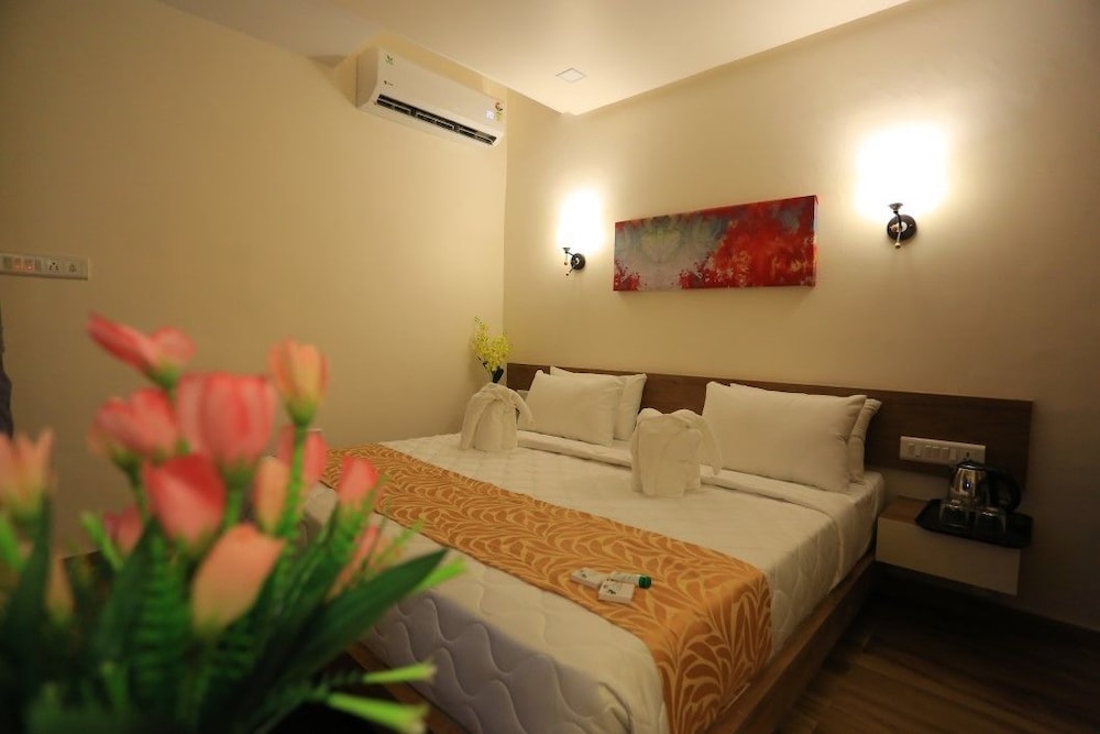 Comfort Room, 1 Bedroom photo 2