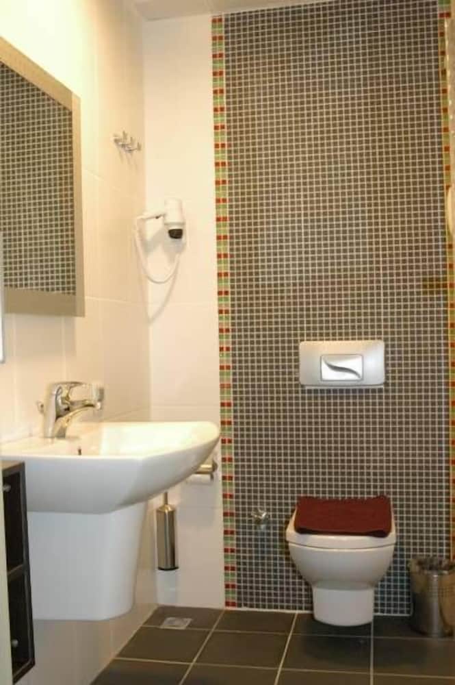 Standard Double or Twin Room, Sea View photo 2