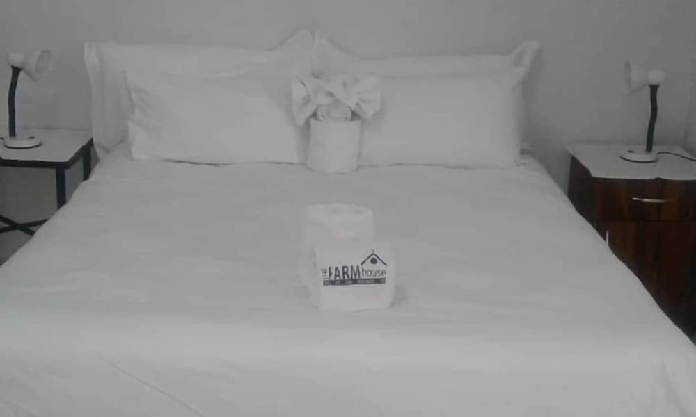 Standard Double Room, 2 Bedrooms, Refrigerator, Garden Area