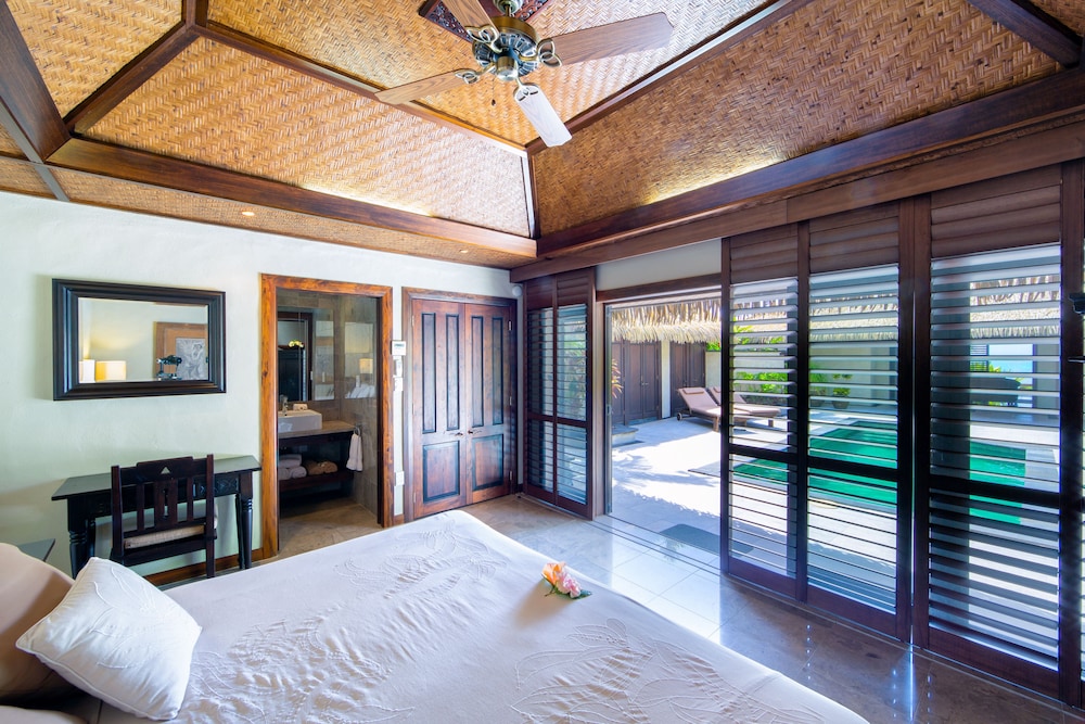 Standard Pool Villa 3 Bedroom