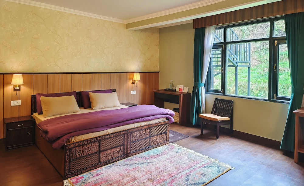 Standard Room photo 1
