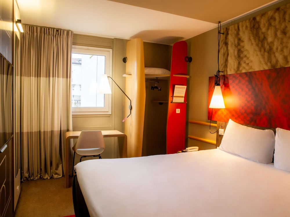 Standard Double Room, 1 Double Bed - Photo 1