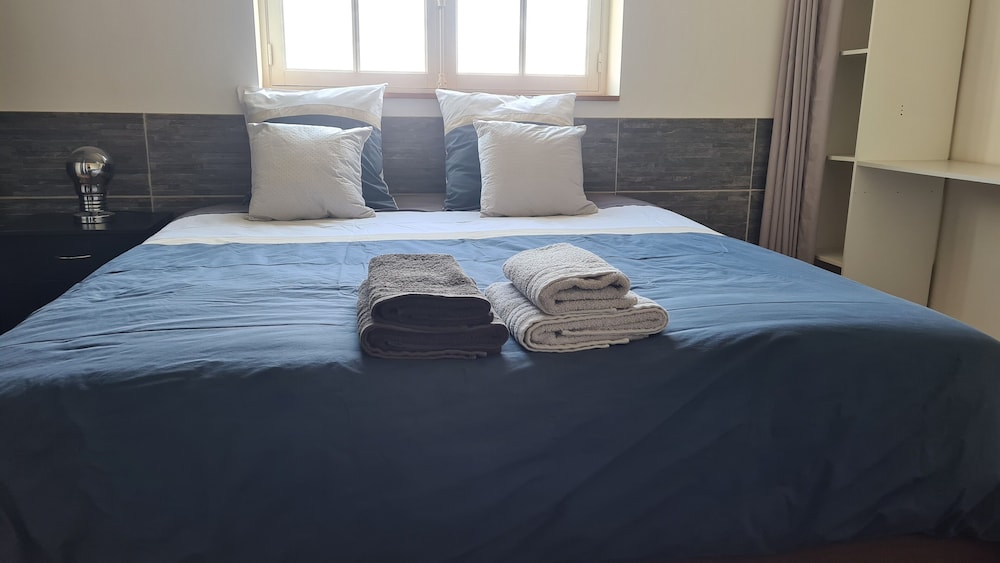 Comfort Triple Room, Multiple Beds, Non Smoking, Allergy Friendly photo 1