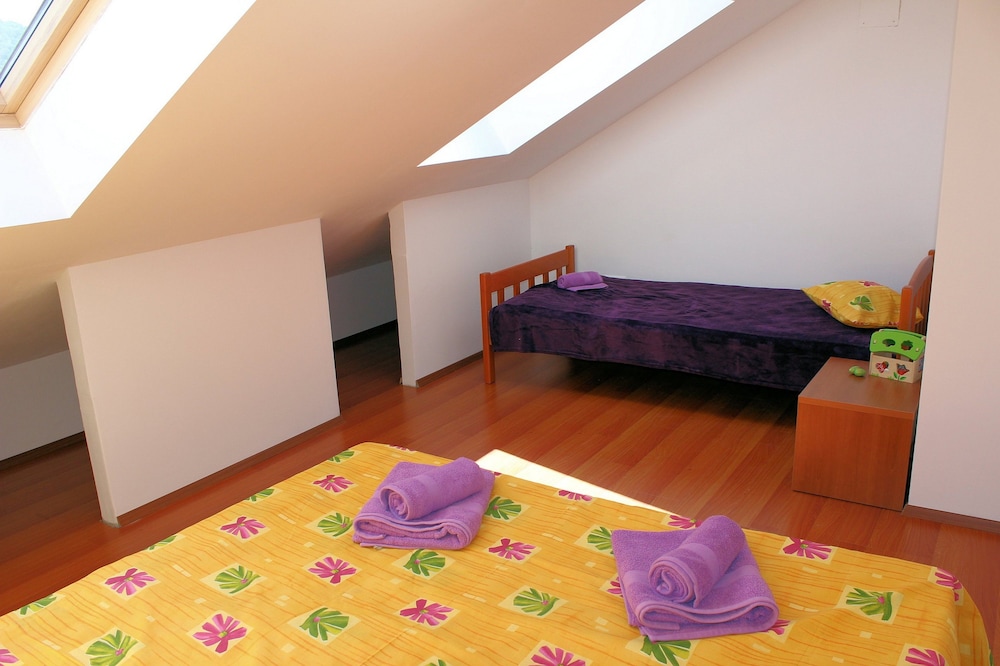 Apartment, 1 Bedroom, Balcony, Sea View photo 1