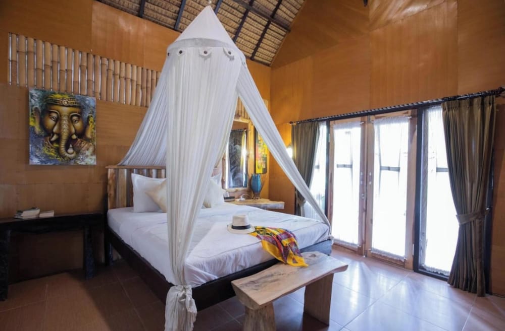 Deluxe Room, Garden View photo 1