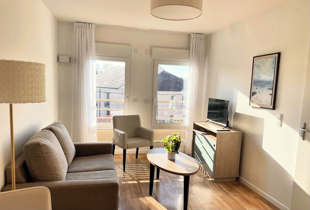 Apartment, 1 Bedroom photo 3