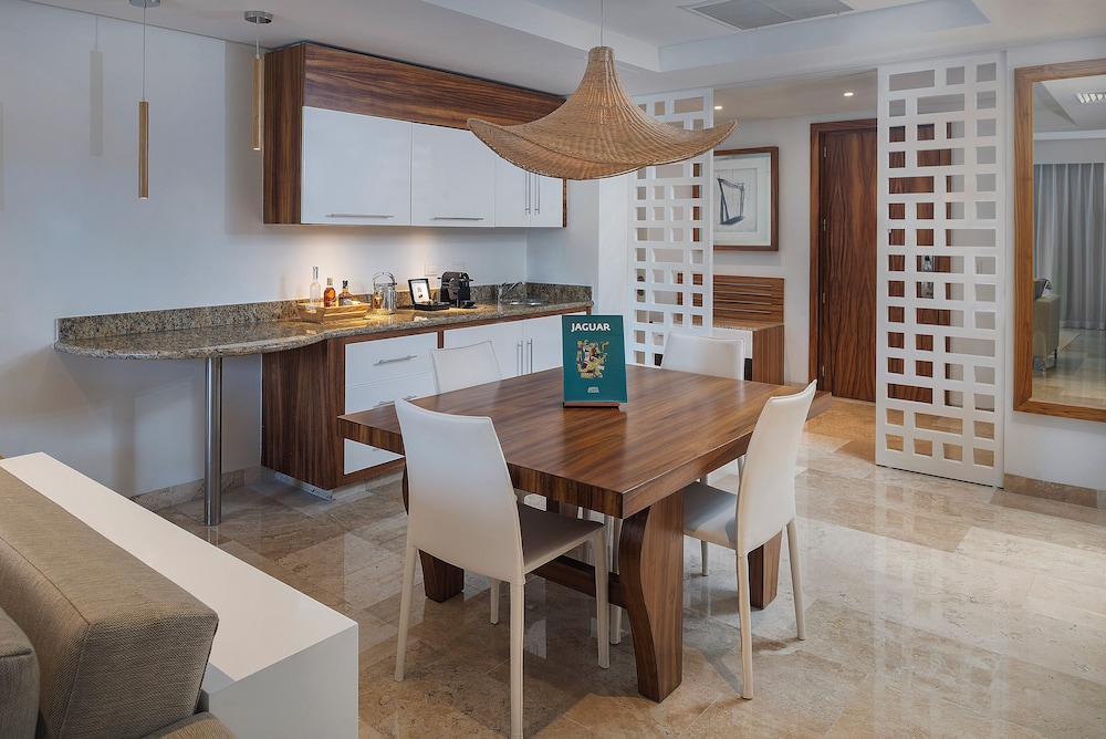 The Reserve Master Suite nature view