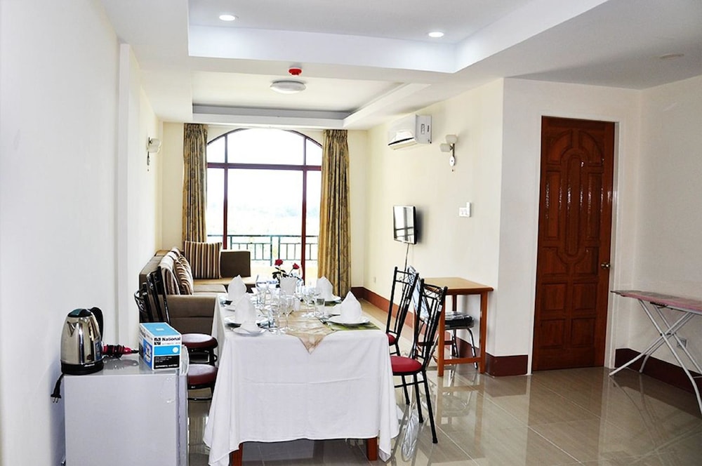 Executive Suite photo 3