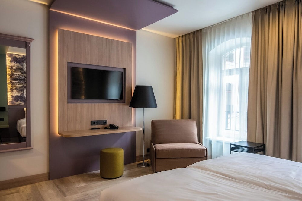 Executive Triple Room photo 1