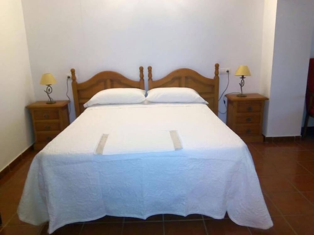 Habitación Doble Superior con Bañera de Hidromasaje