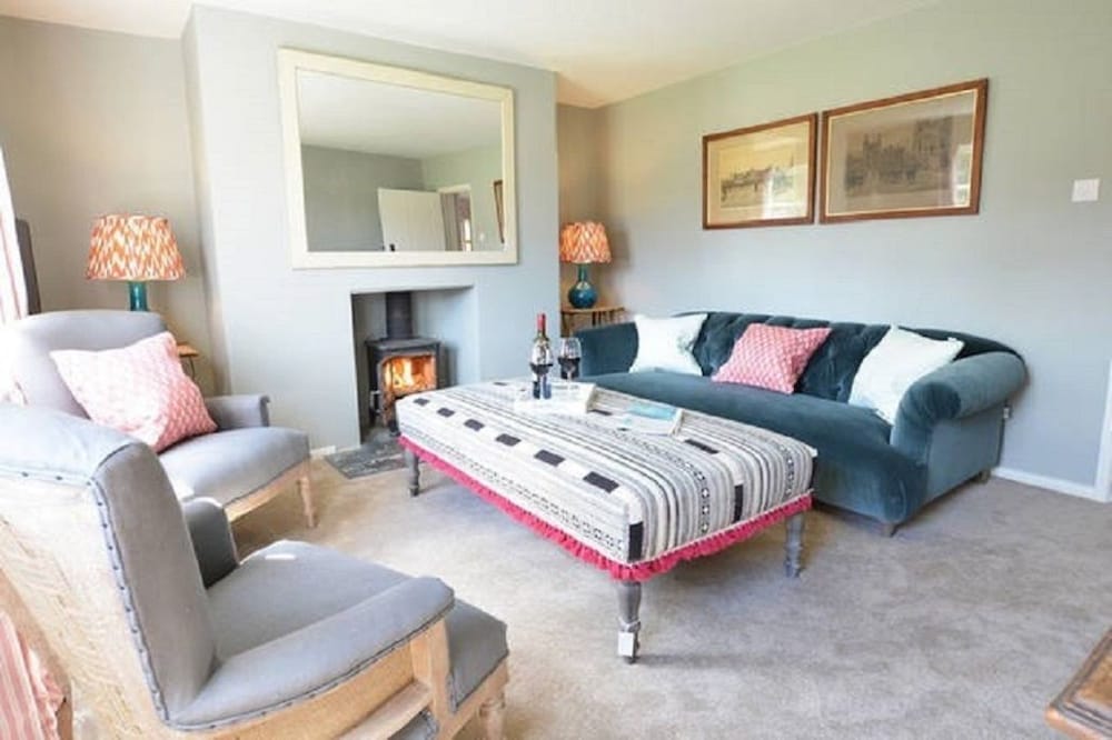 Cottage, 3 Bedrooms photo 1