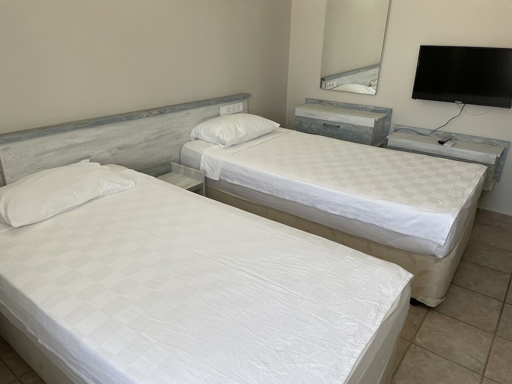 Classic Double Room - Photo 4