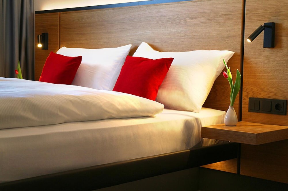 Comfort Double Room - Photo 4