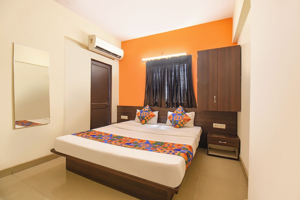 Executive Single Room photo 2