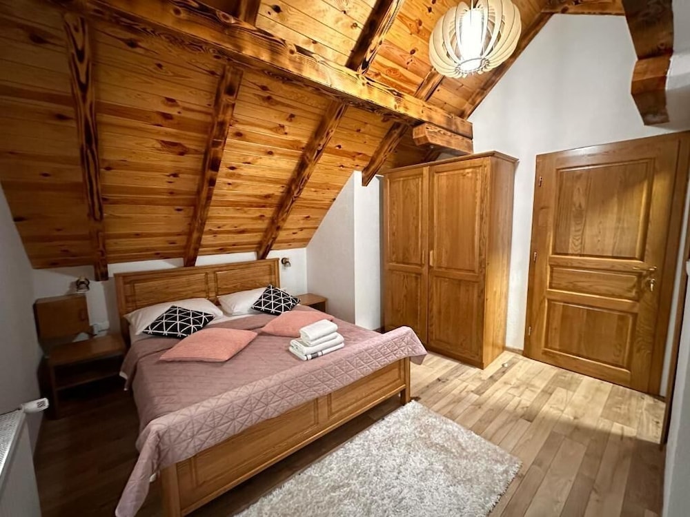 Superior Room, 1 Queen Bed