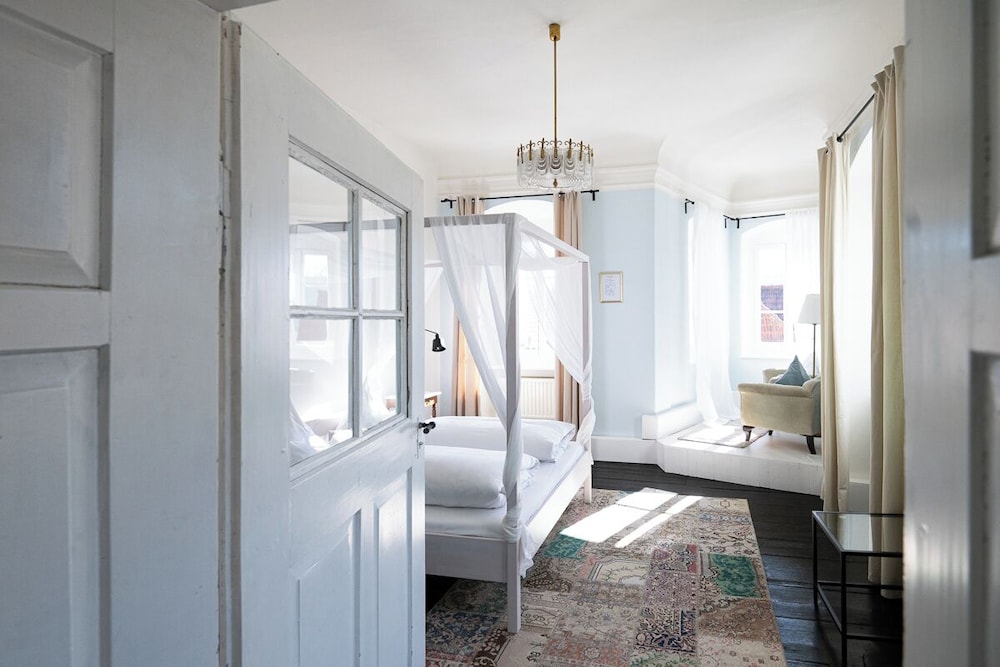 Exclusive Suite, River View photo 2