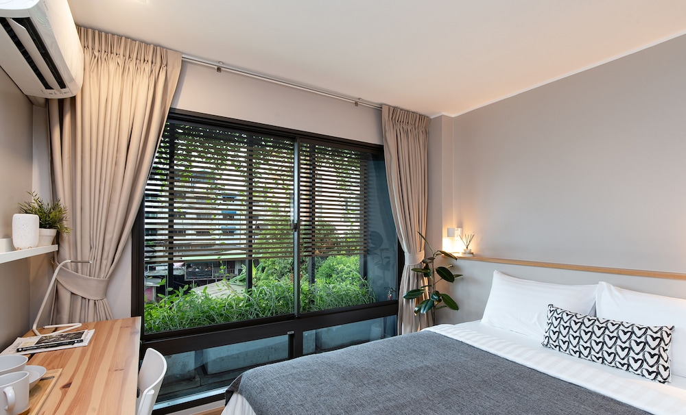 Standard Room photo 1