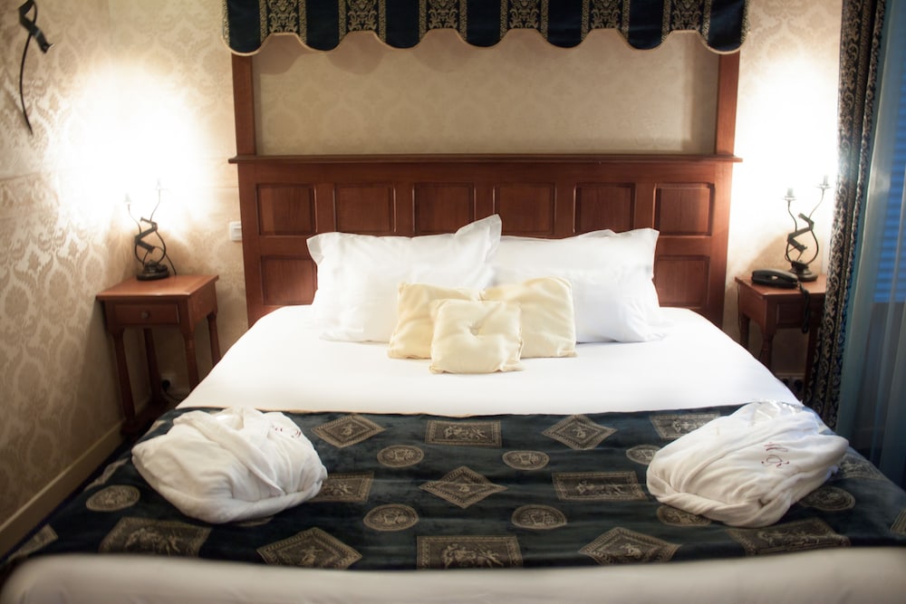 Superior Room (2 personnes) - Photo 5