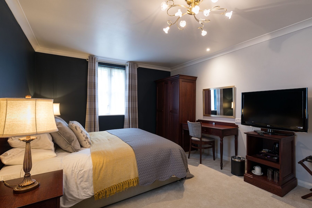 Double Room, Ensuite photo 2