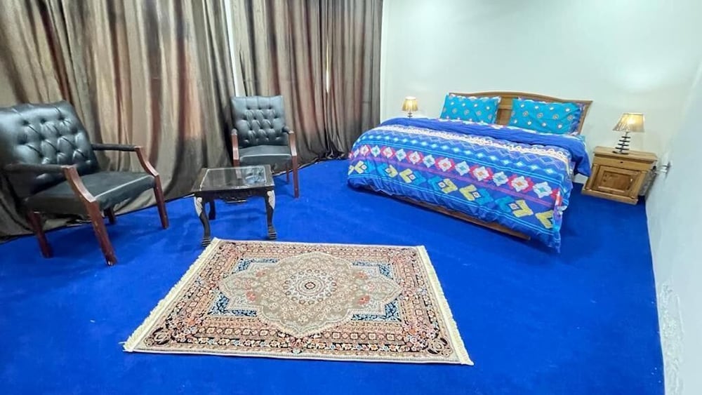 Deluxe Double Room photo 3