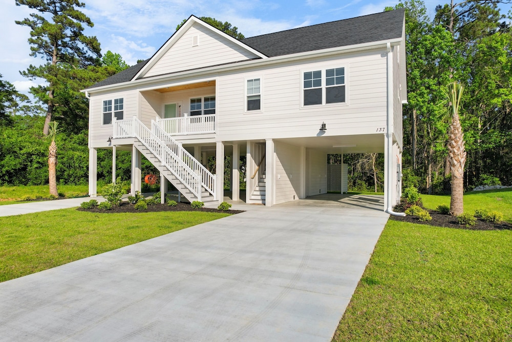 Superior Chalet