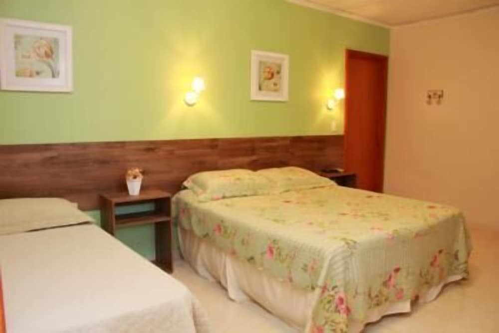 Triple Room - Payment with bank transfer only photo 1