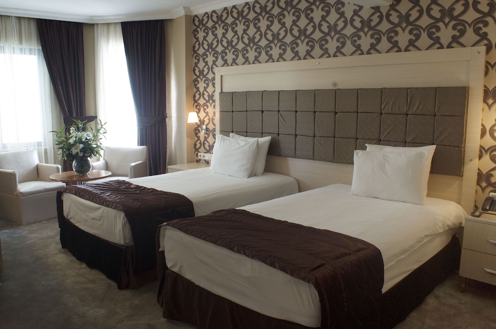 Double or Twin Room photo 3