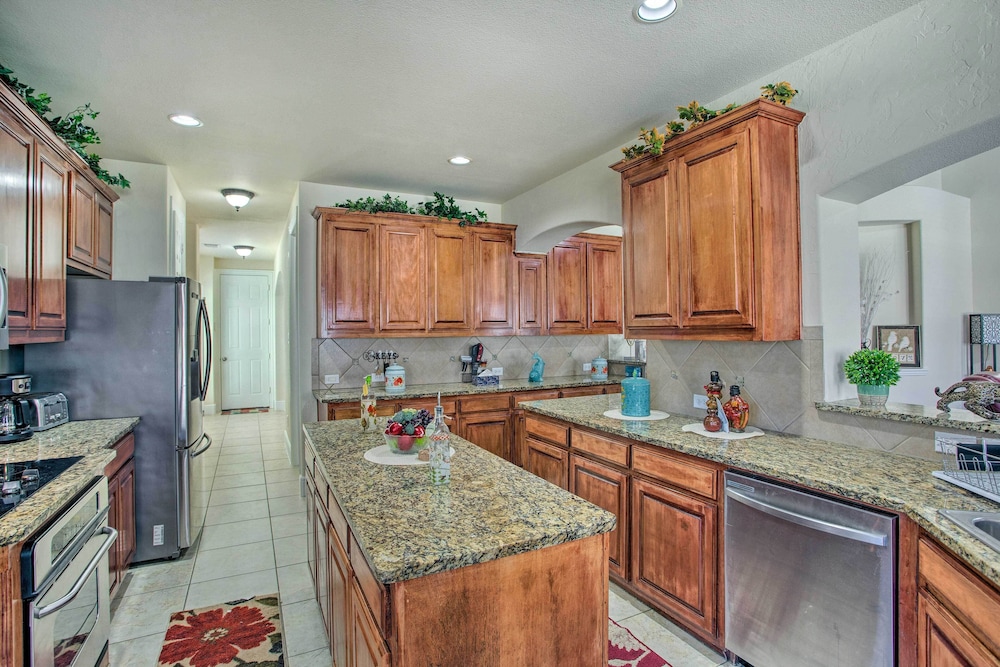 House (5 Bedrooms) photo 3
