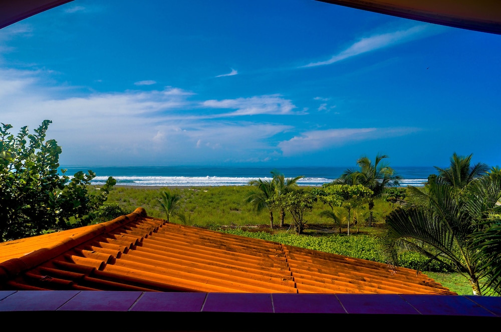 Ocean Front Jr Suite 2 Queen Terrace photo 2