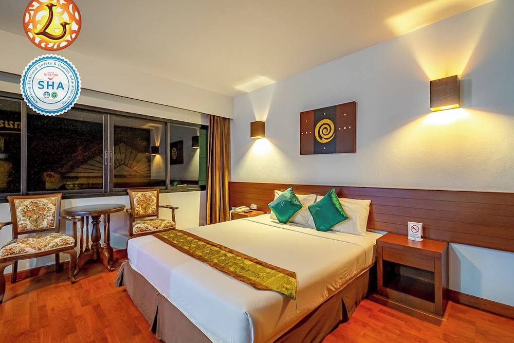 Suite Room - The Legend Of Neilloware photo 2