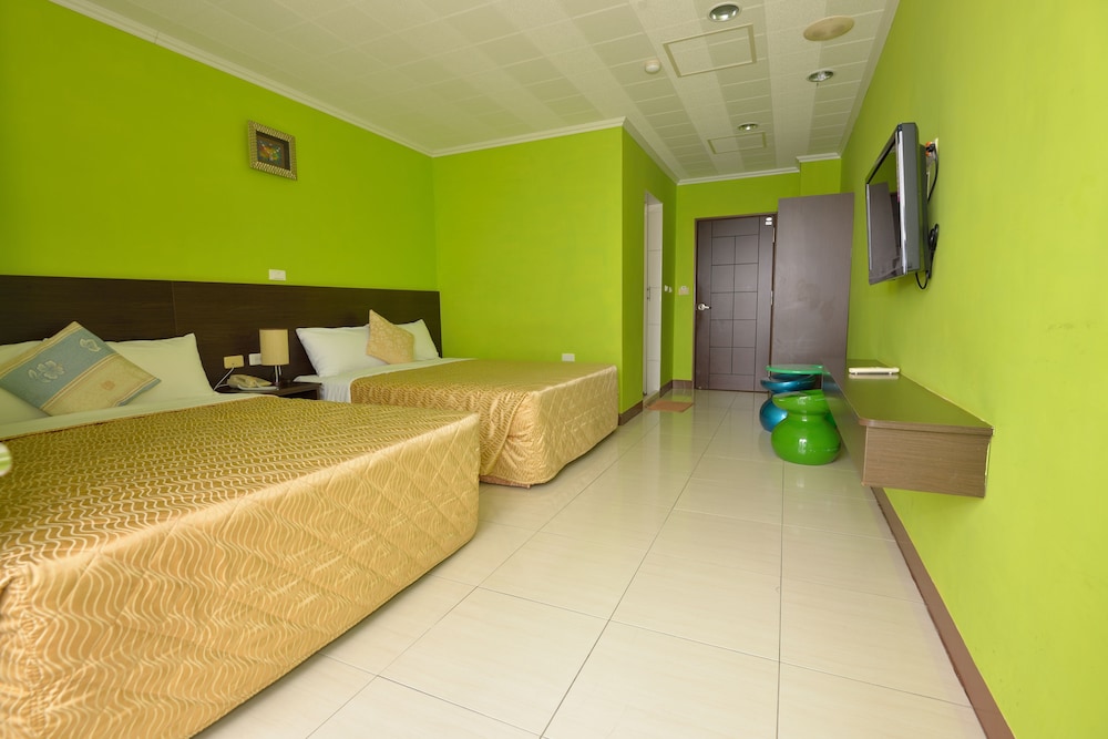 Standard Quadruple Room photo 3