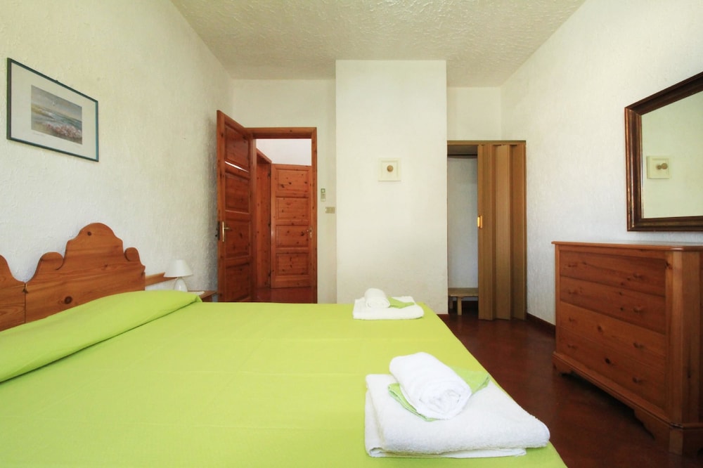 Apartment (3 Bedrooms)