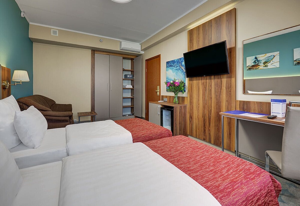 Junior Twin Room photo 3