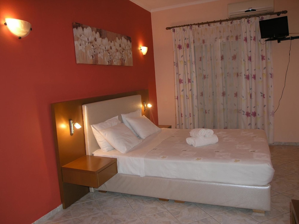 Studio, Sea View (Double Occupancy)
