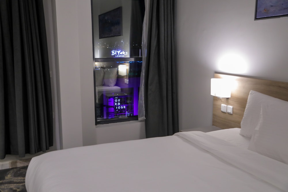 Deluxe Double Room, 1 Bedroom, City View - Photo 5