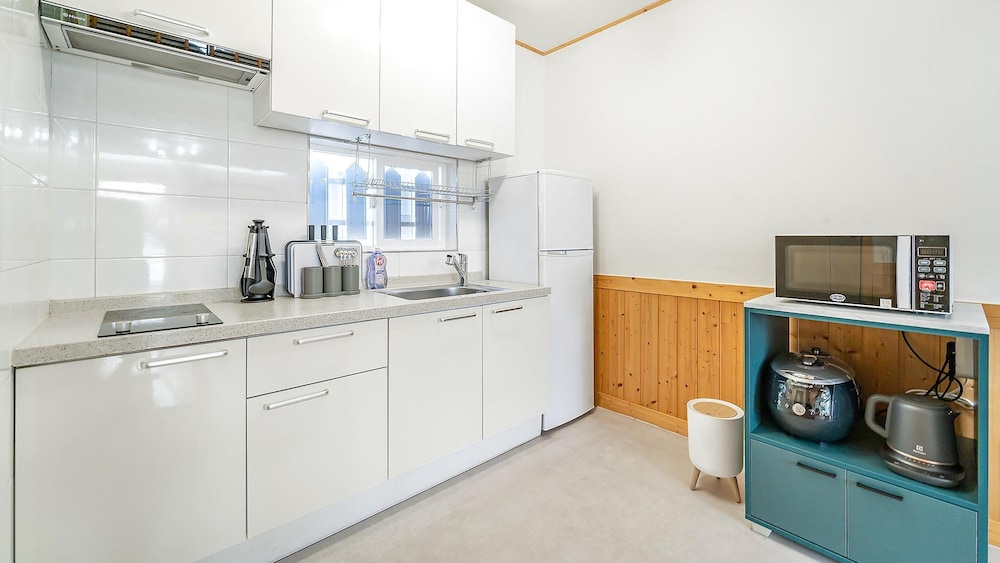 Basic Room, 1 Bedroom (Malti2(Aegyeondongbanganeung)) - Photo 19