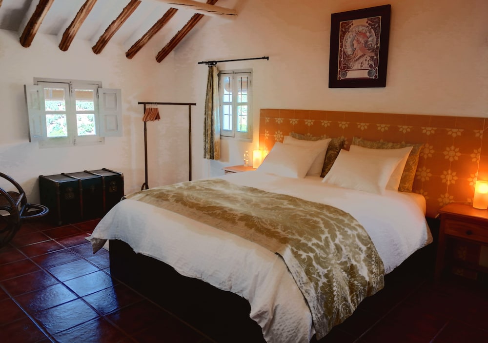 Habitación Sol