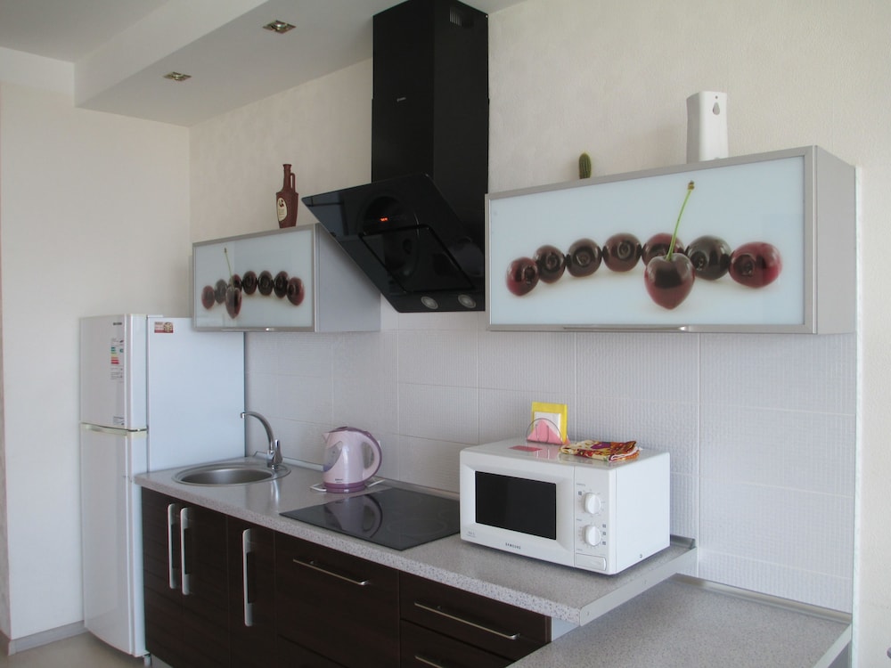 Business Single Room, Kitchenette photo 2
